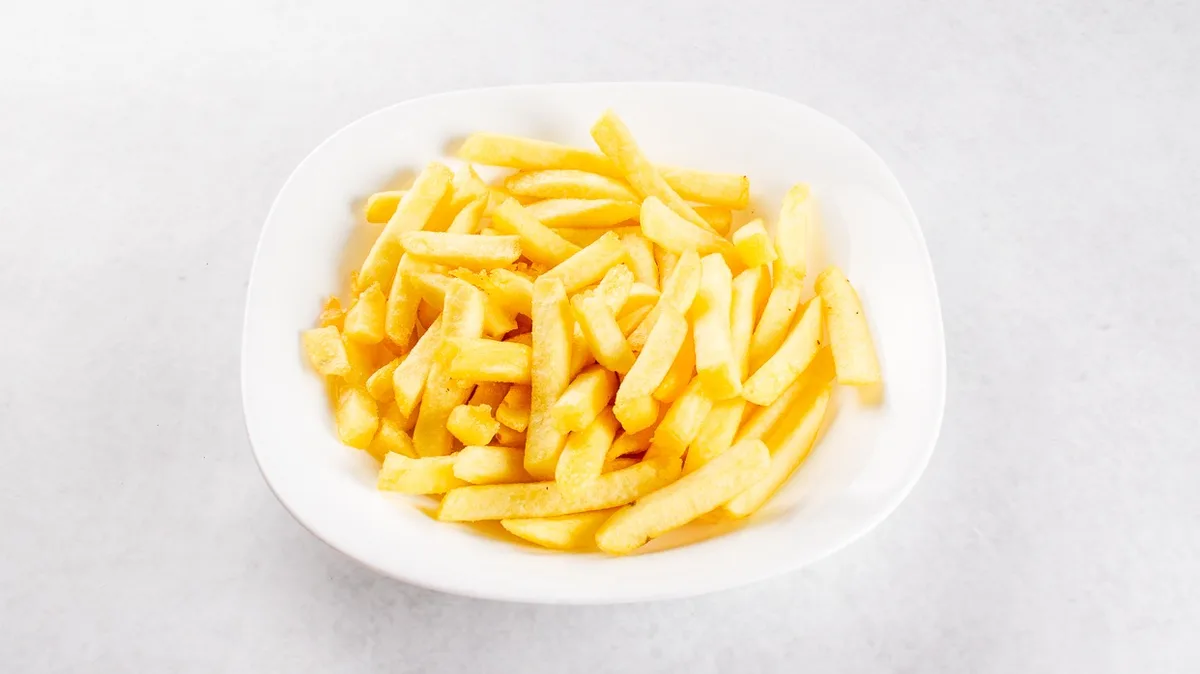 Pomfrit