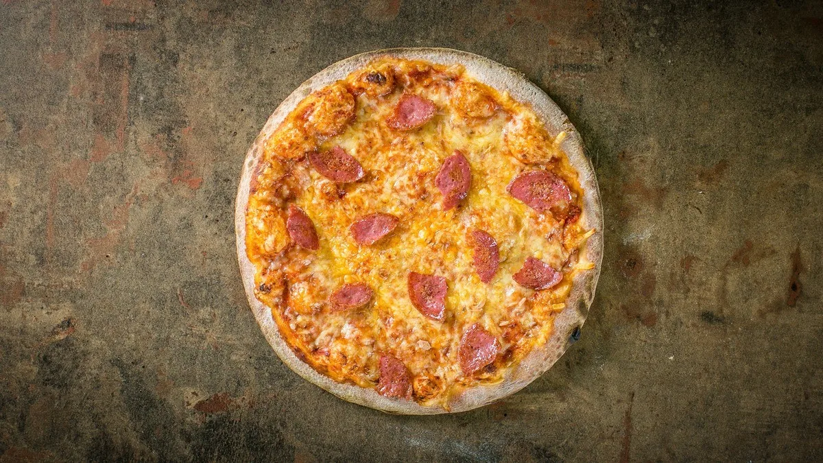 Pica Salami