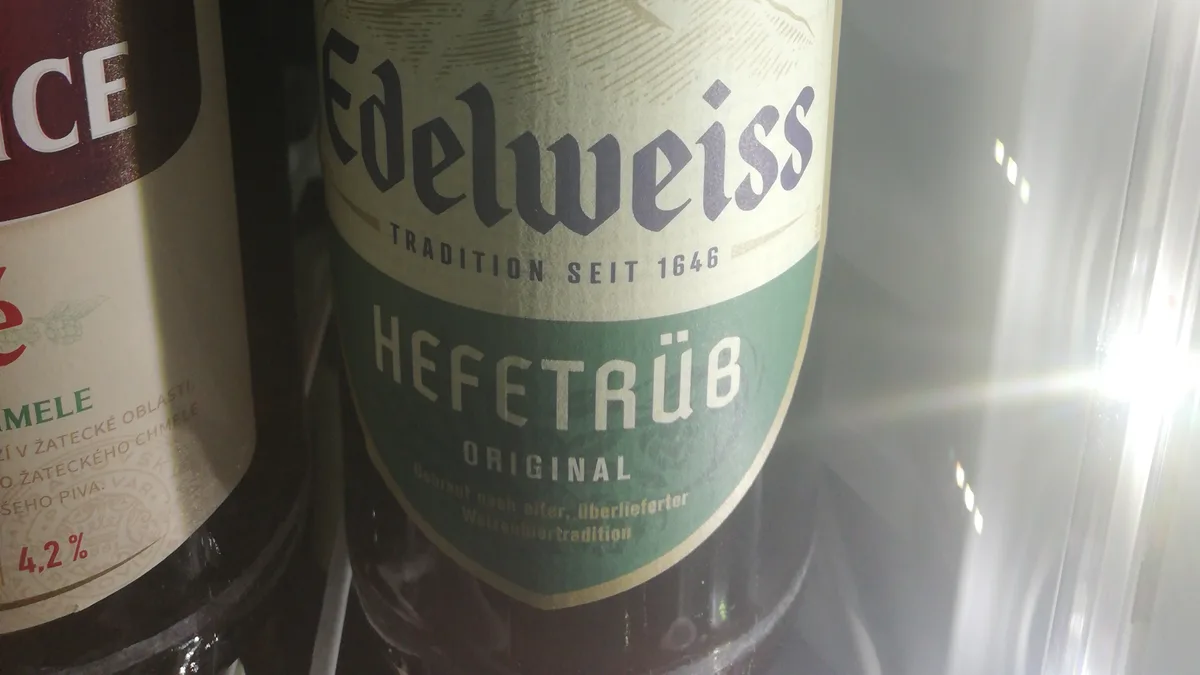 edelweiss