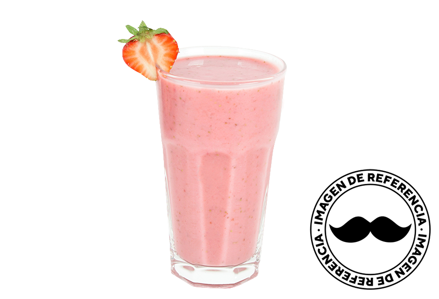 Batidos en Leche