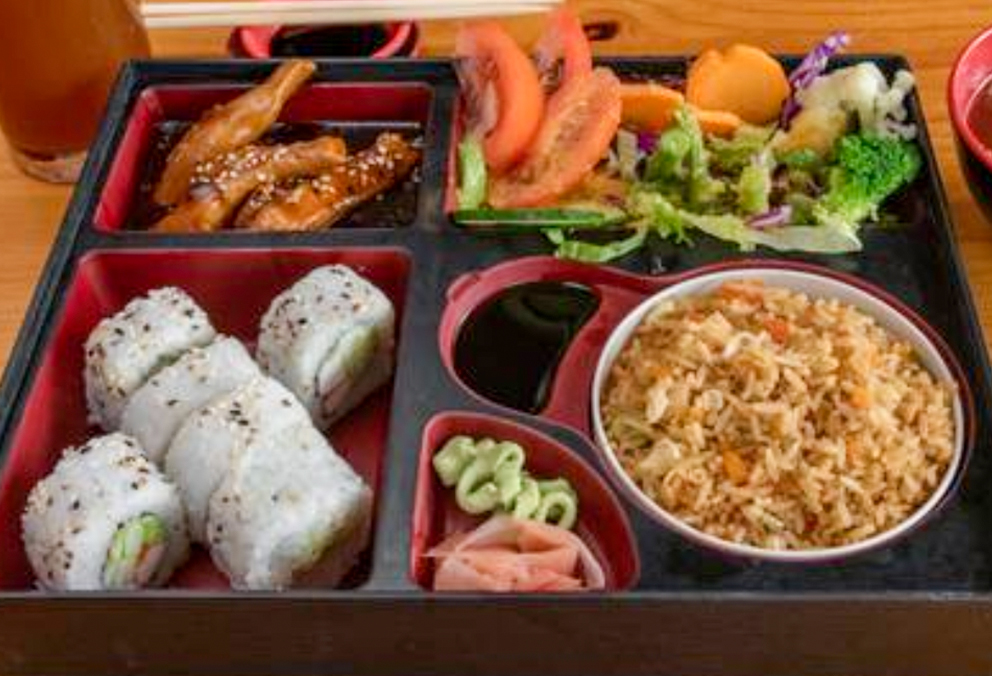 Bento 4