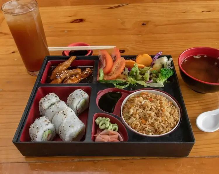 Bento 5