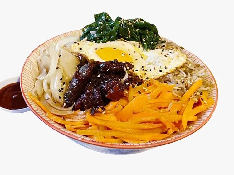 Bibimbap