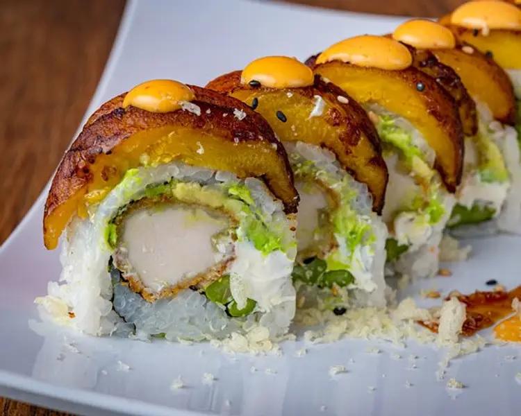 Caribean Roll