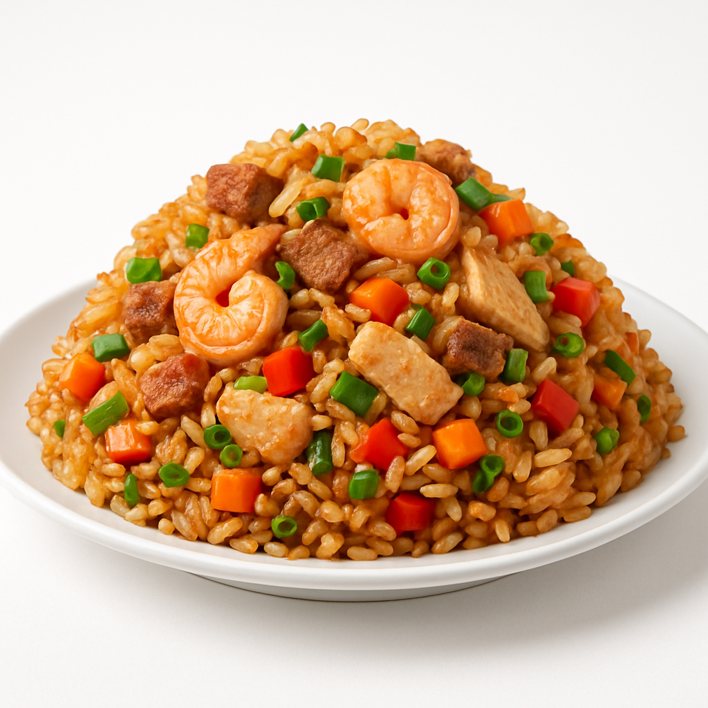 Chanjan Premium Rices
