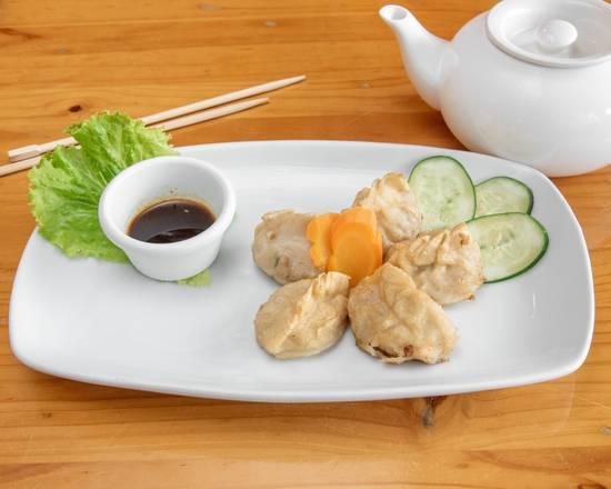 Eby Gyoza