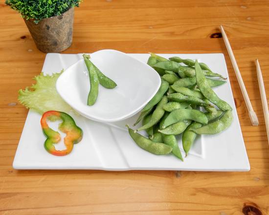 Edamame