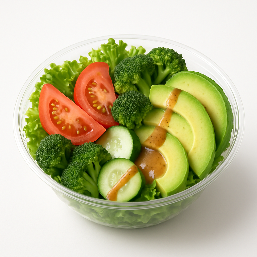 Ensalada Regular