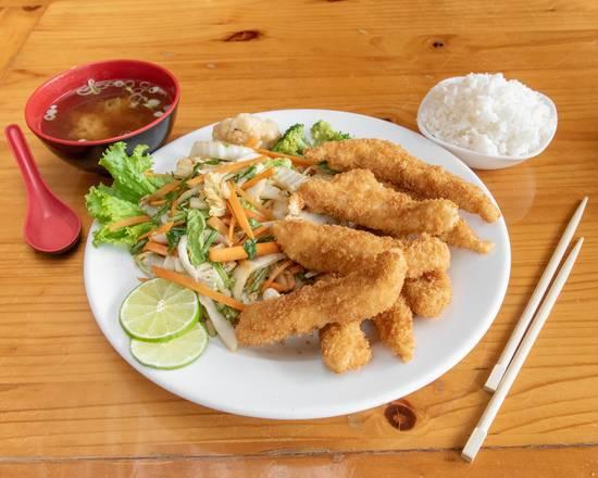Gyo Katsu
