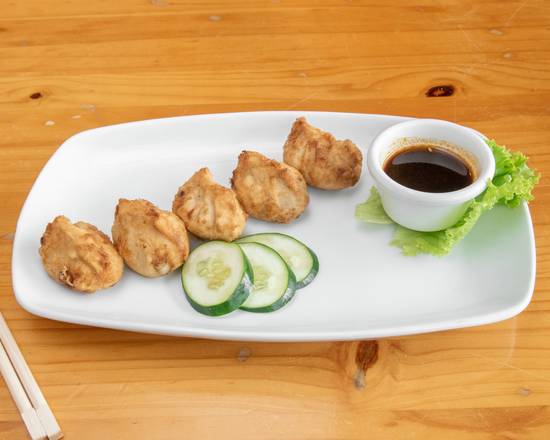 Gyozas