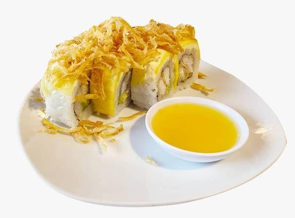 Jr Roll