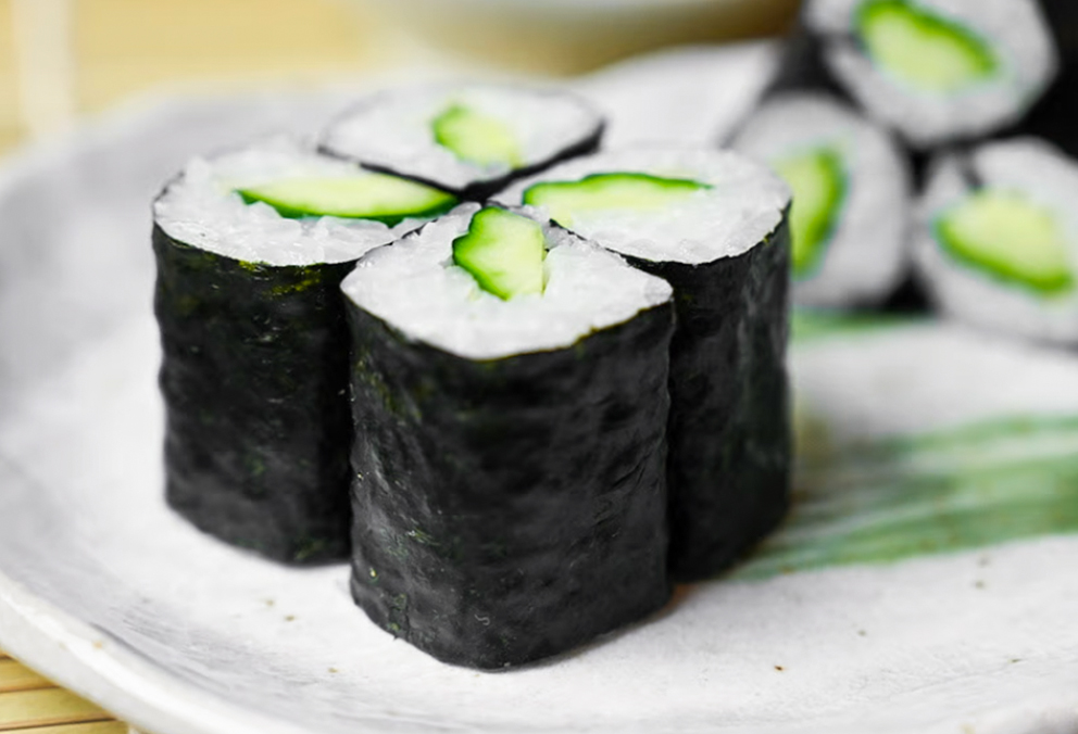 Kappa Maki