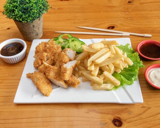 Mini Torikatsu