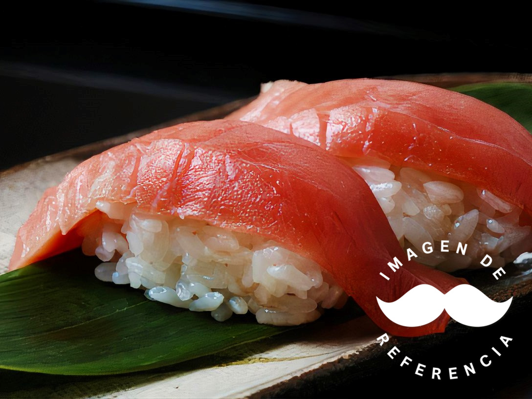 Nigiri Set Take