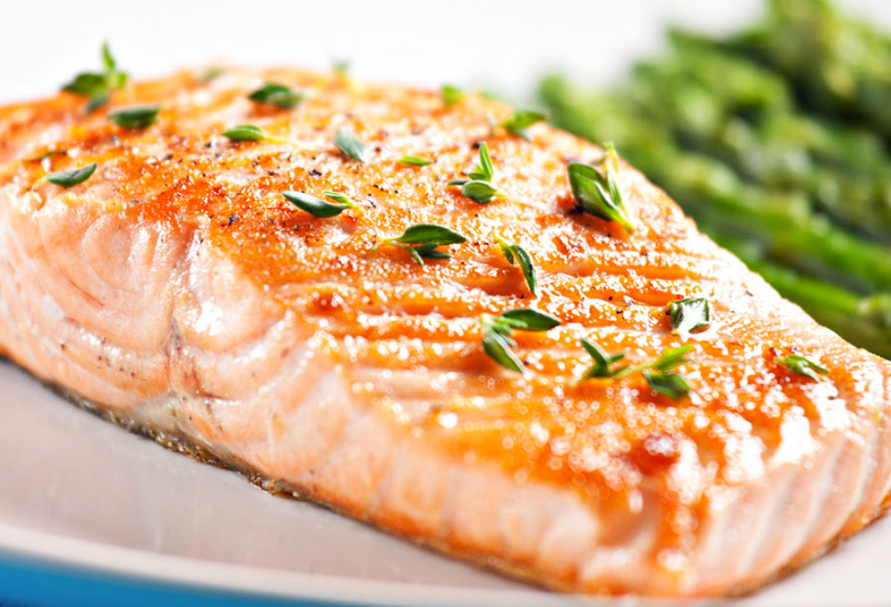 Salmón