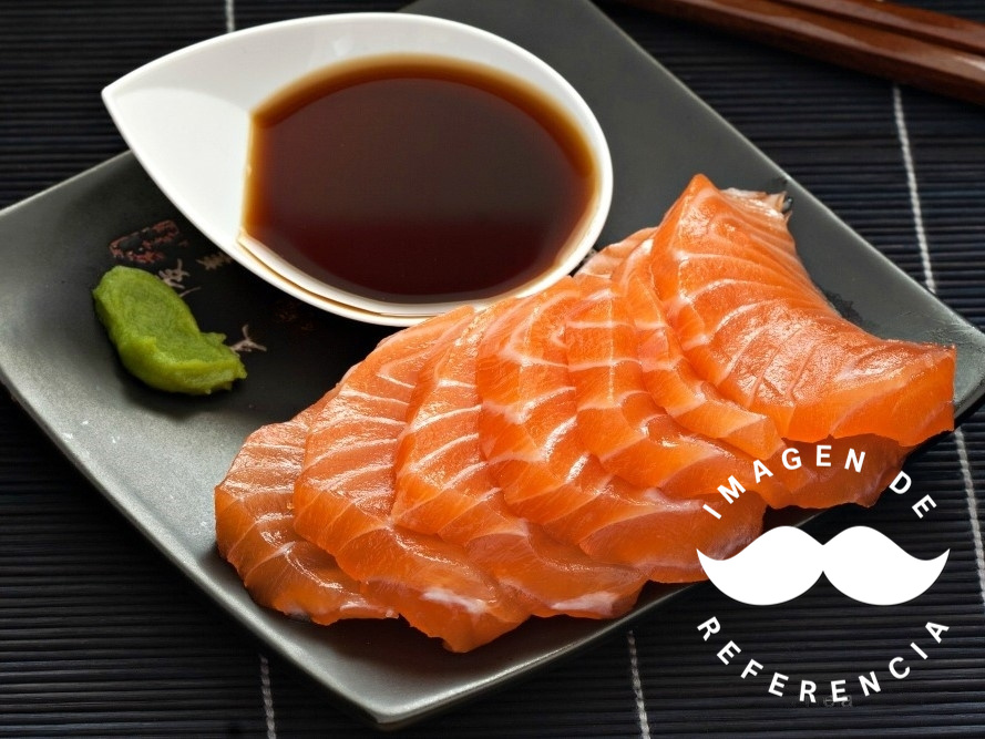 Sashimi Kani Kama
