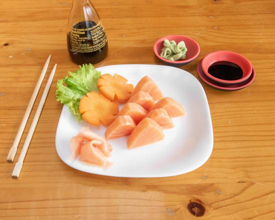 Sashimi Sake