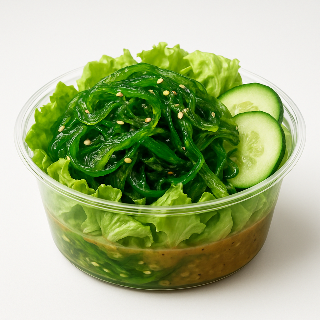 Seaweed Salad