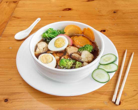 Seiku Ramen
