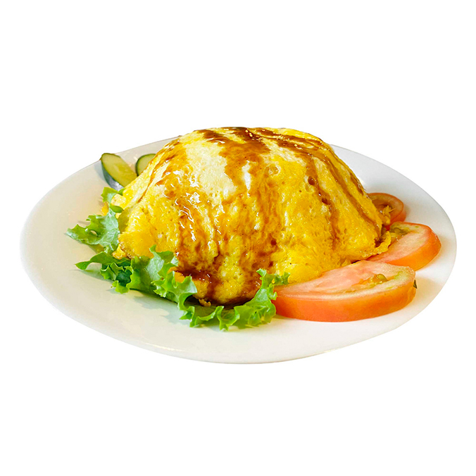 Seiku Rice