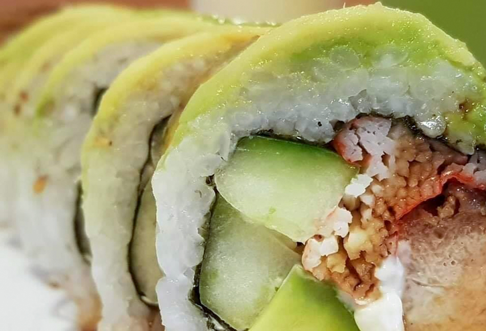Seiku Special Roll Premium