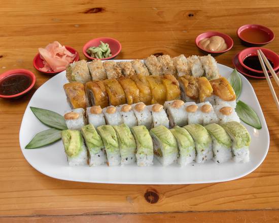 Sushi x40