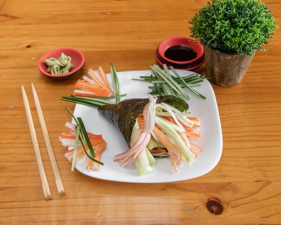 Tekka Maki