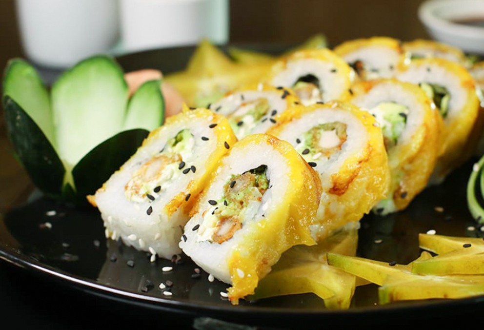 Tico Roll
