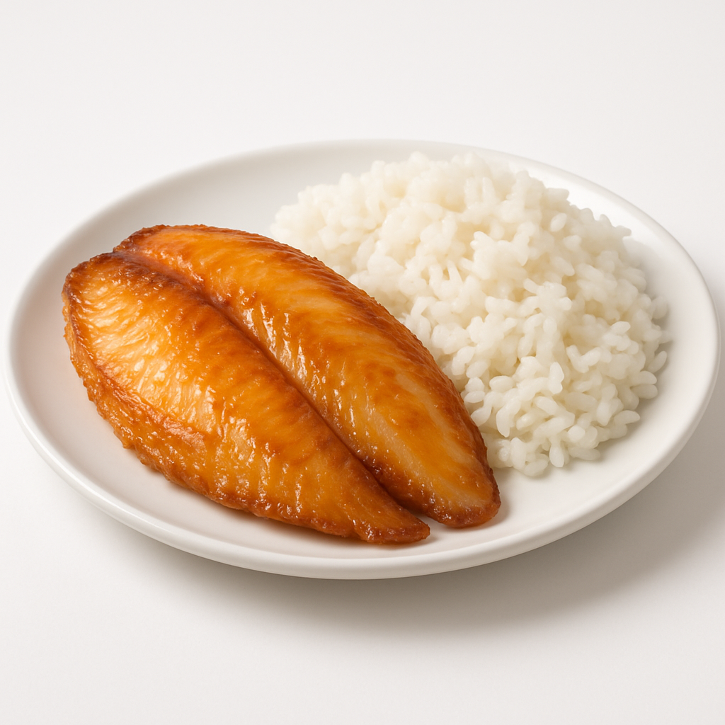 Tilapia