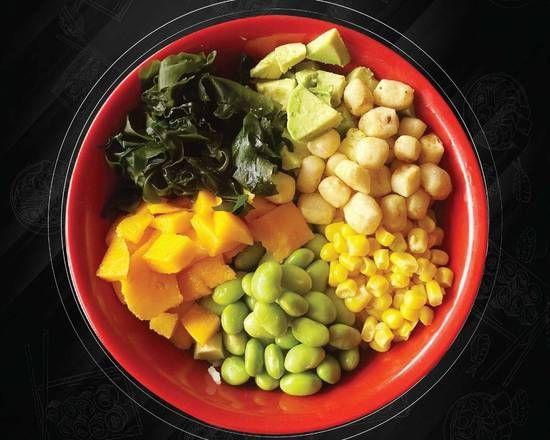 Tropical Poke