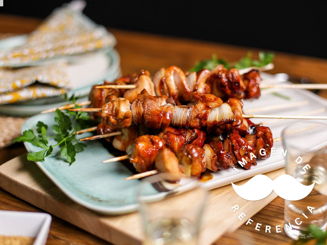 Yakitori