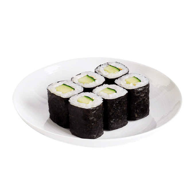 Yasai Roll