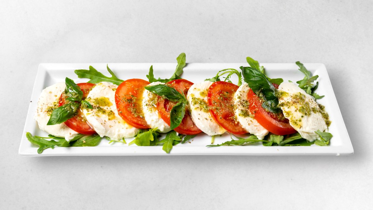 Insalata Caprese