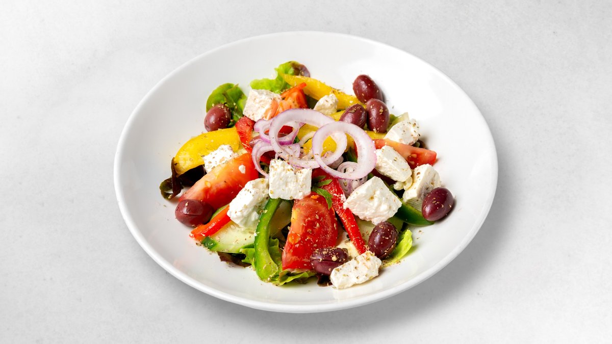 Insalata Greca