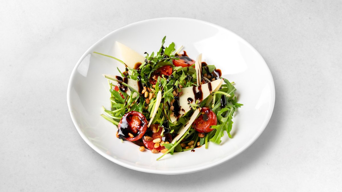 Insalata Tricolore