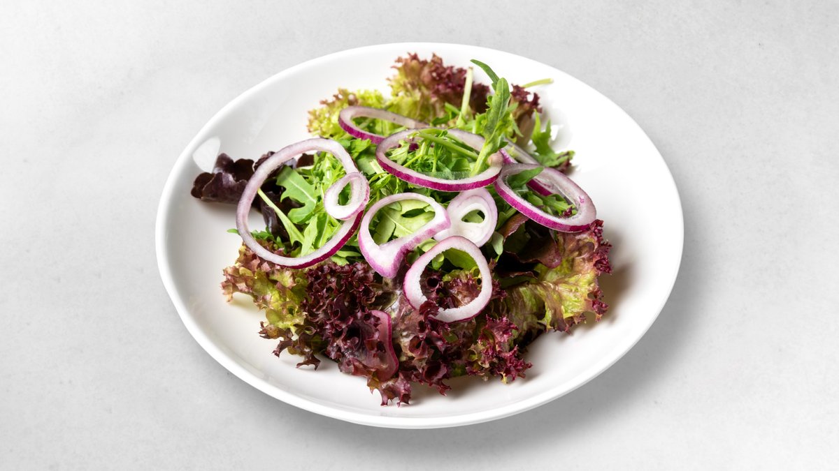 Insalata Verde