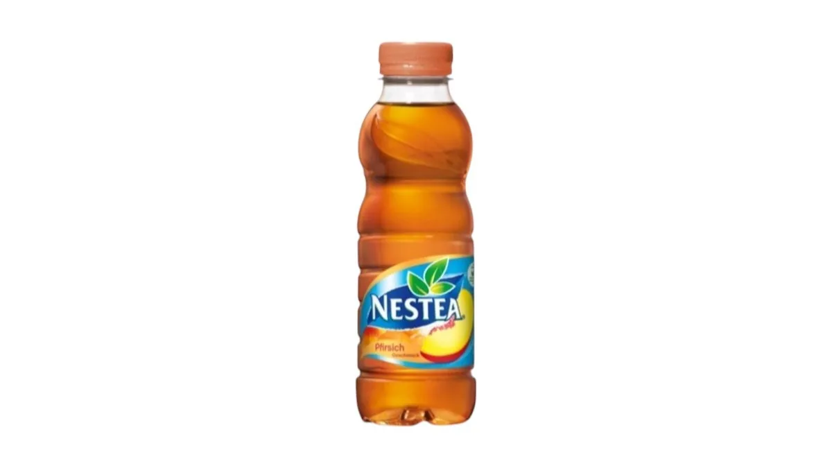 Nestea Pfirsich PET-Flasche 0,5l