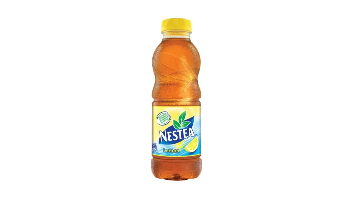 Nestea Zitrone PET-Flasche 0,5l