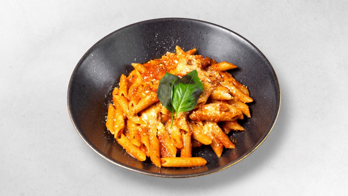 Penne all'Arrabbiata