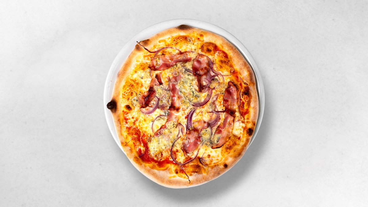 Pizza Deliziosa