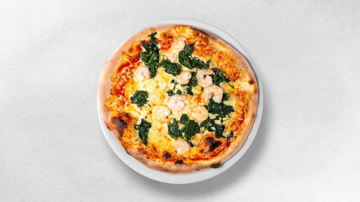 Pizza Poverella