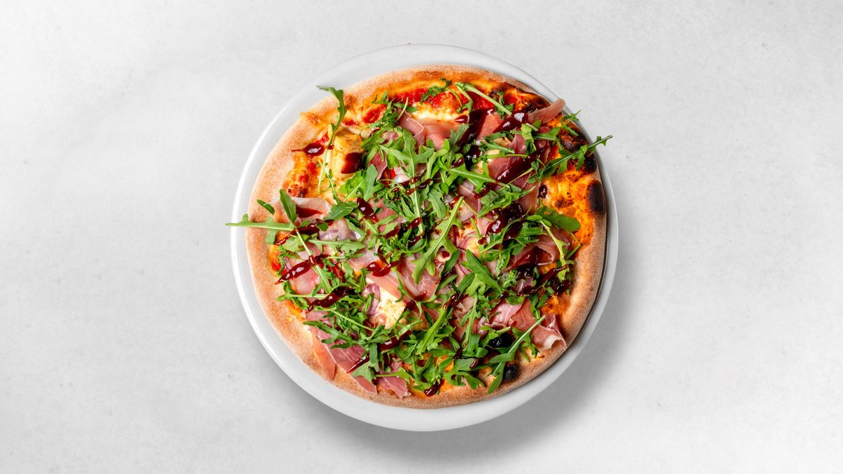 Pizza Pulled Chicken
