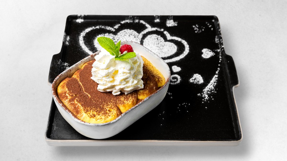 Tiramisu
