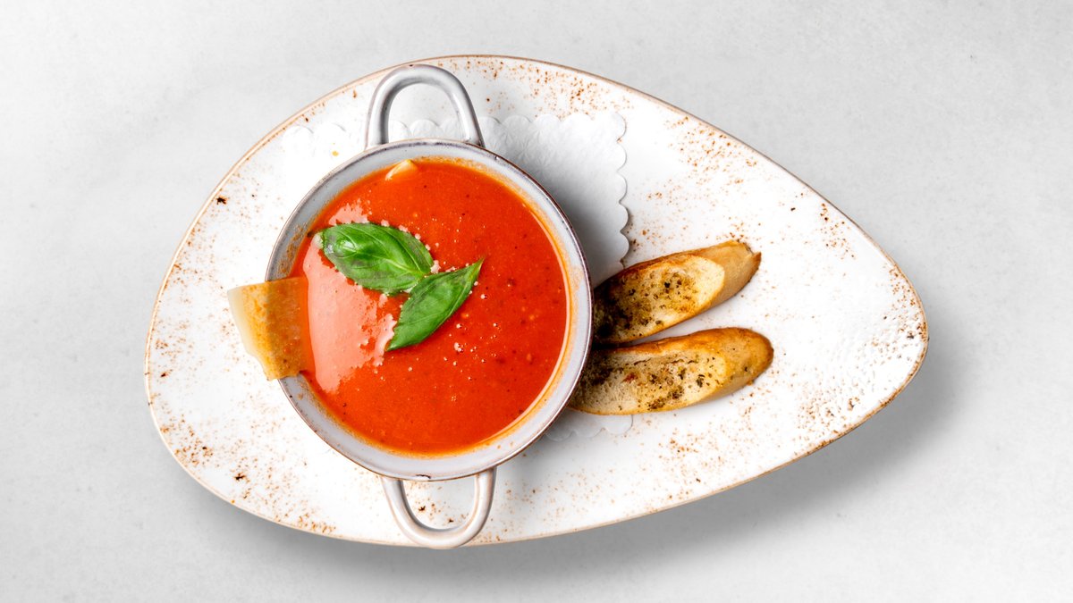 Zuppa di Pomodoro