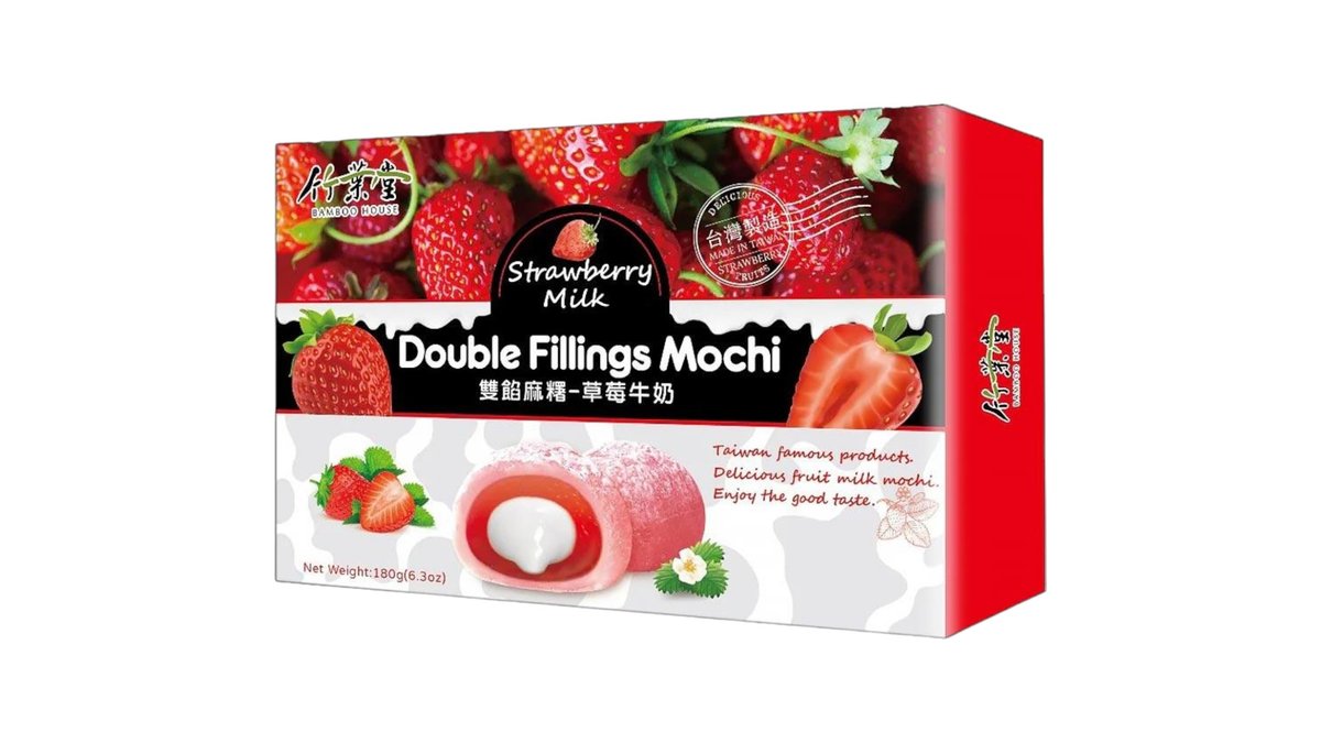 eper mochi