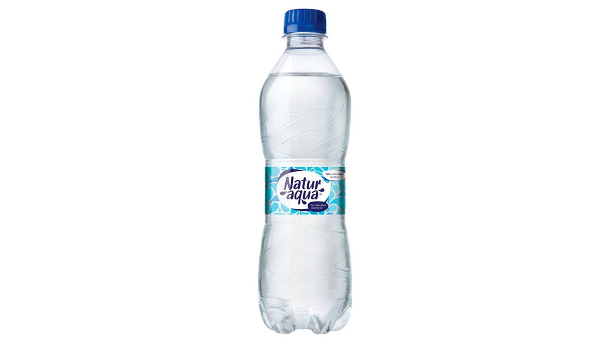 Szénsavas ásványvíz 500ml (nuoc khoang co ga)