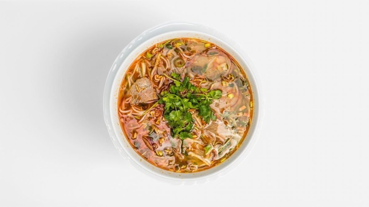 Bún bò
