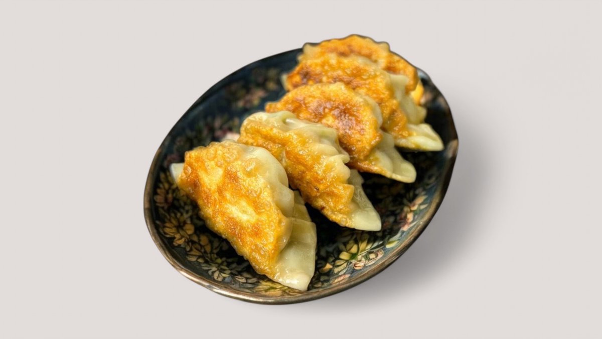 Gyoza 4ks