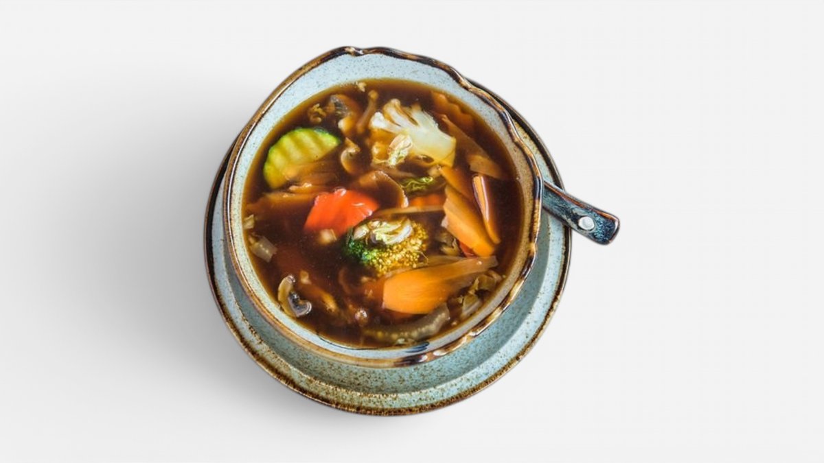 Pekingska polévka