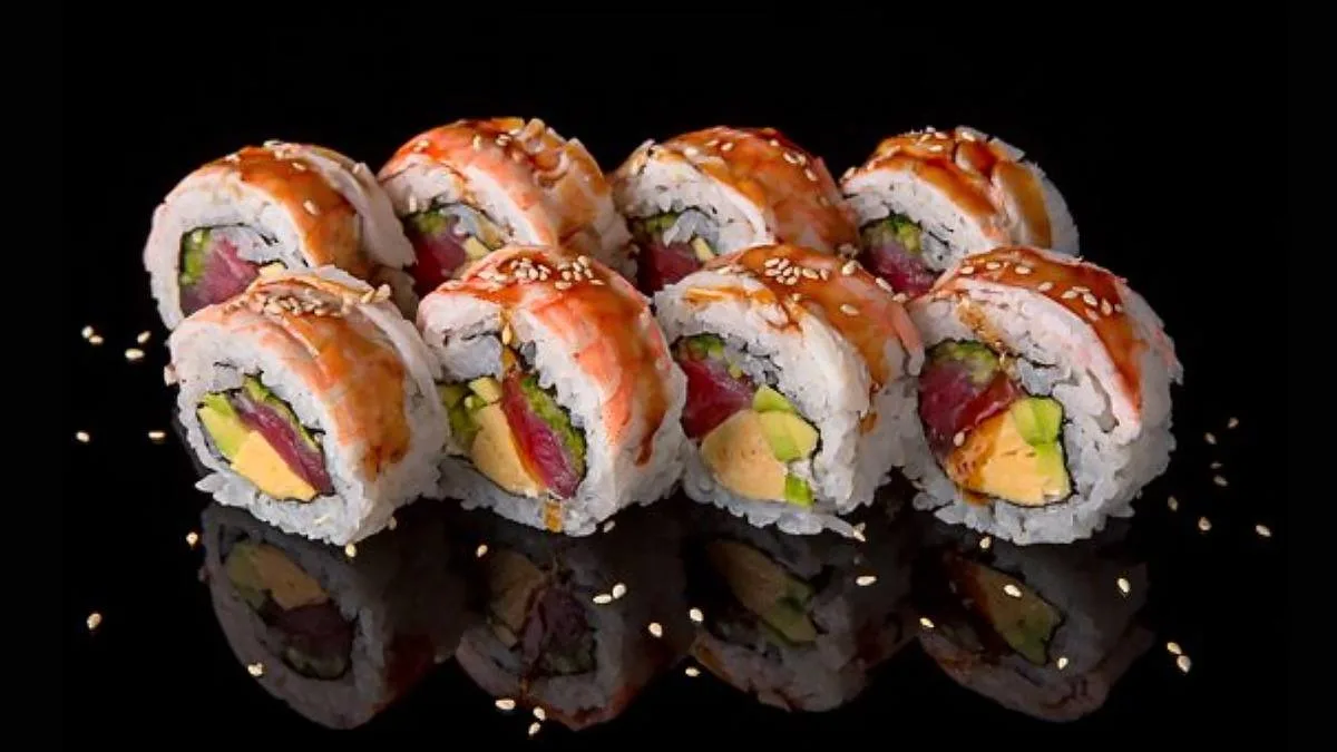 D4. Tiger Roll